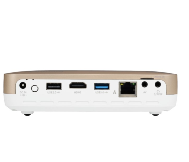 OPTOMA ML330 Gold DLP LED 500 ANSI HDMI MHL - 1443089 - zdjęcie 5